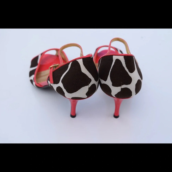 J. Crew Ingrid sandals - Picture 3 of 8